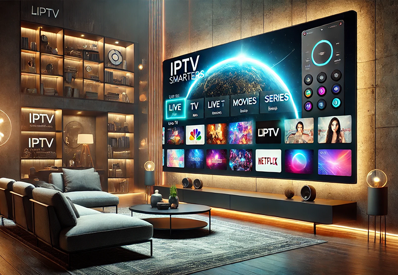 How OTT Players Revolutionize the Way We Stream Content