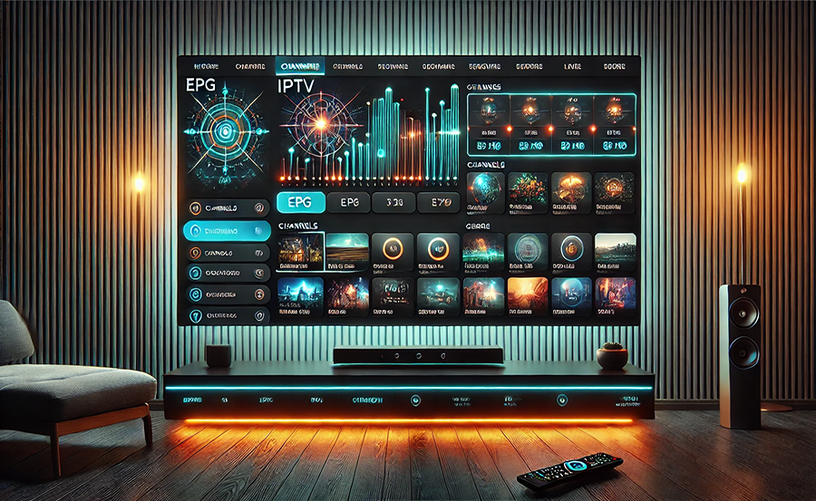 3. Top Benefits of Using EPG in IPTV