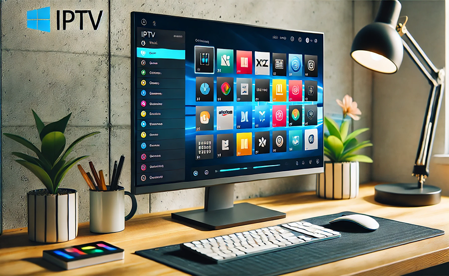Setting Up IPTV on Windows 10: A Complete Tutorial