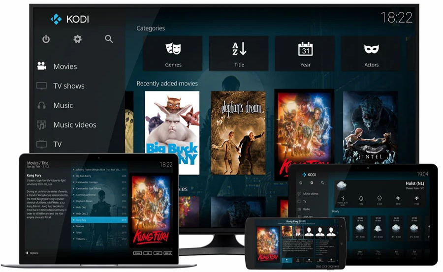 Kodi IPTV vs Traditional Cable: Which Is Right for You?