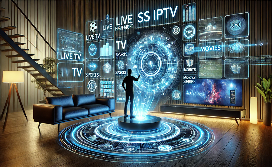 SS IPTV vs. Traditional Cable: Advantages and Disadvantages