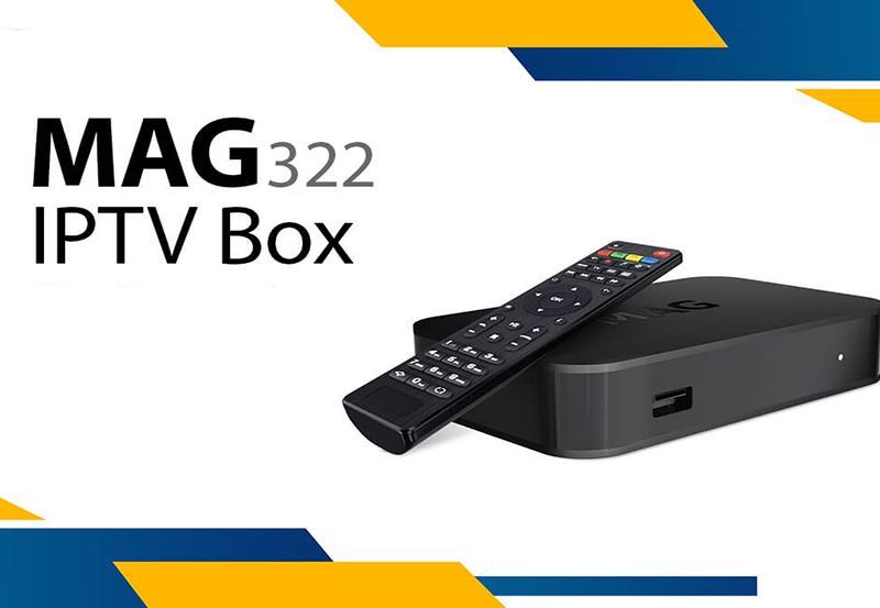 How to Set Up Your MAG Box for Streaming Success