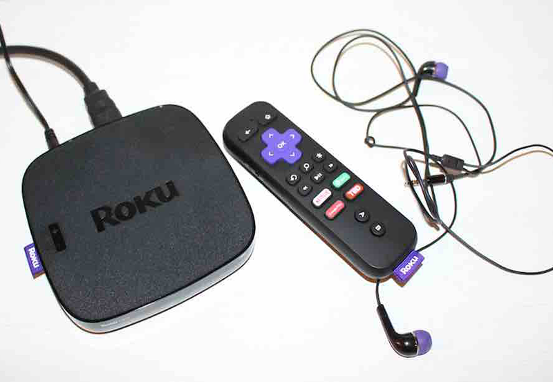 Top IPTV Apps Compatible with Roku Devices
